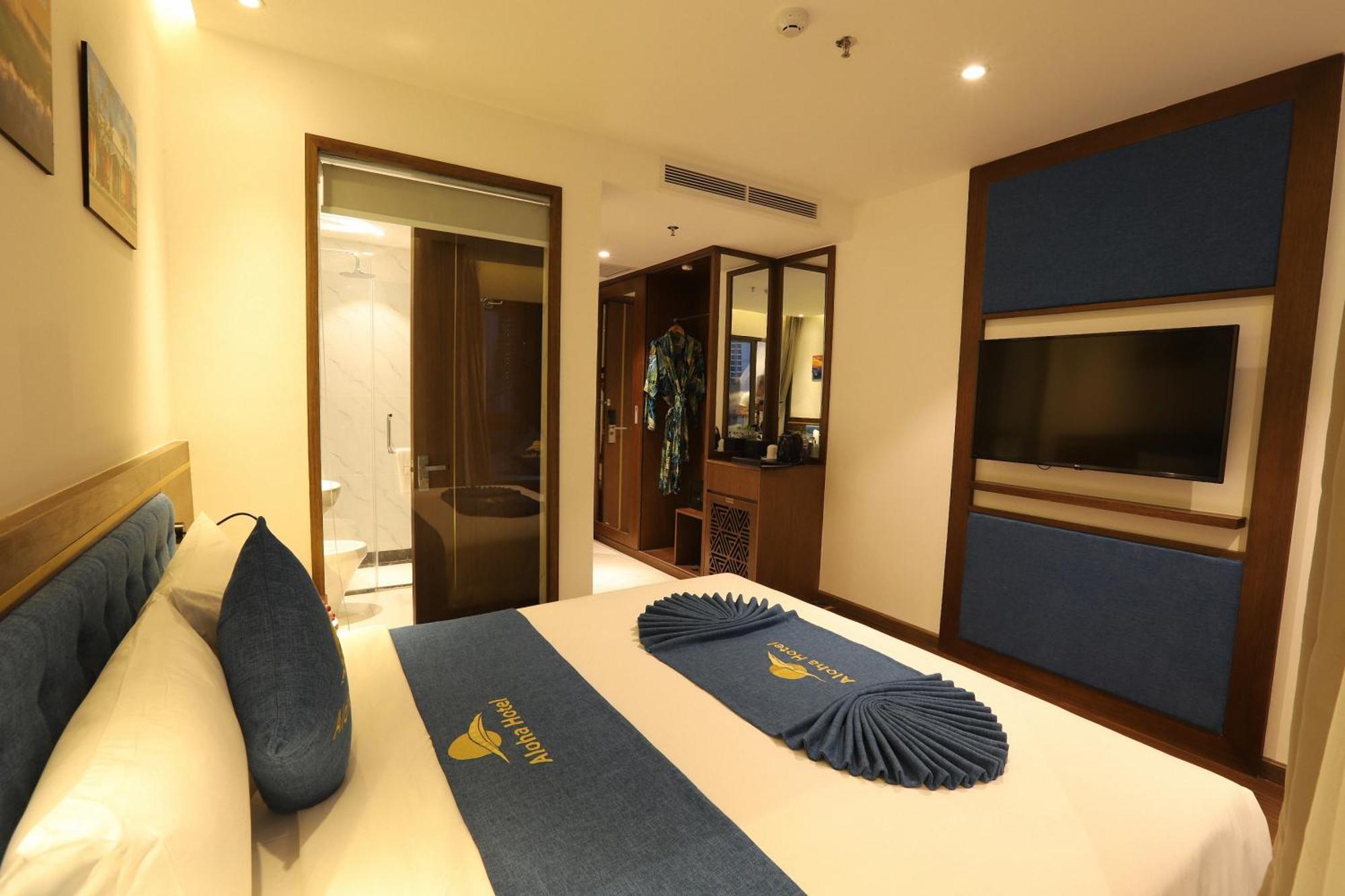 Aloha Hotel Nha Trang Pokój zdjęcie