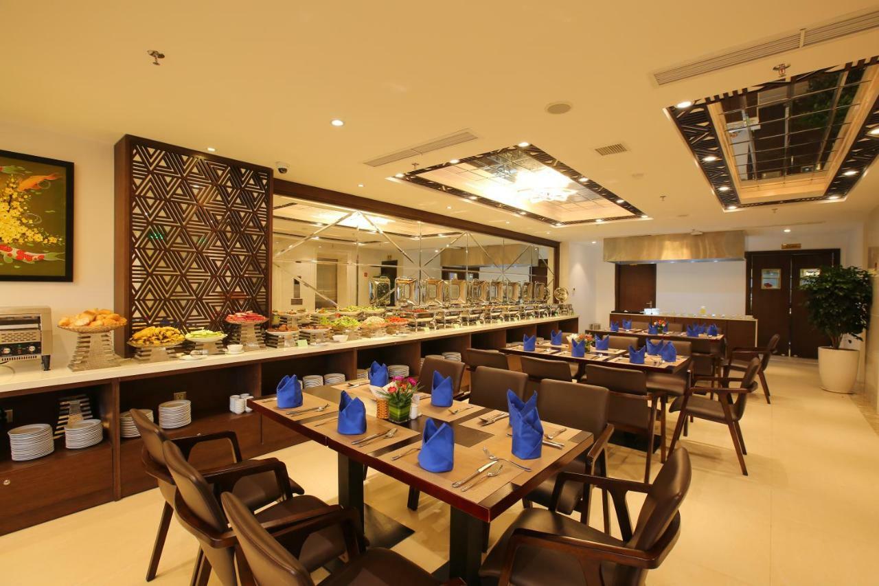 Aloha Hotel Nha Trang Zewnętrze zdjęcie