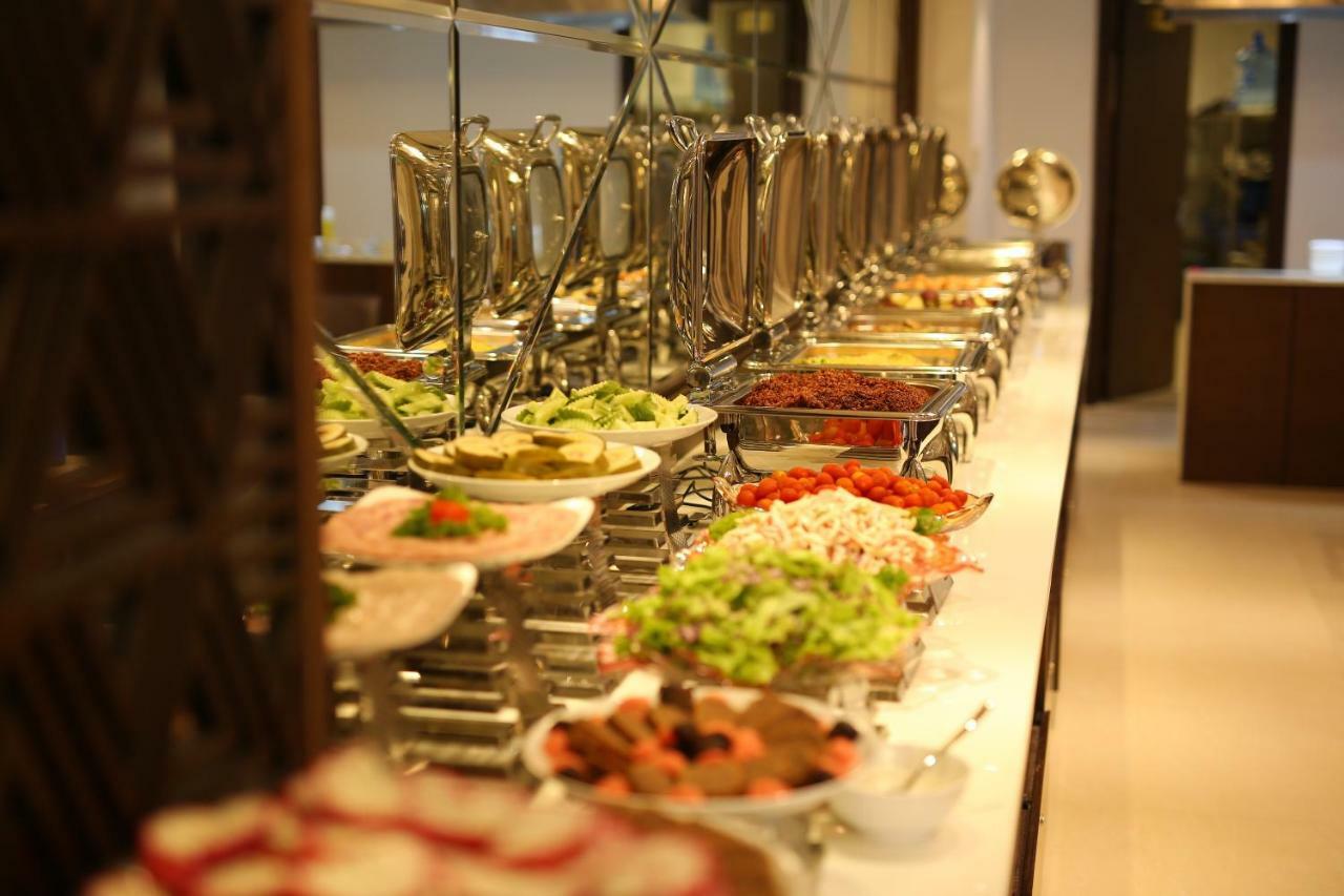 Aloha Hotel Nha Trang Zewnętrze zdjęcie