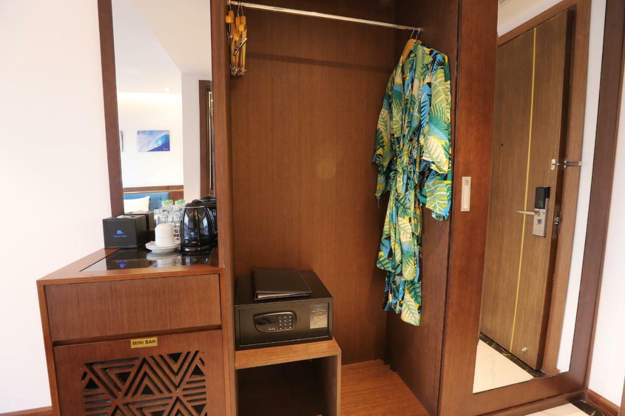 Aloha Hotel Nha Trang Zewnętrze zdjęcie