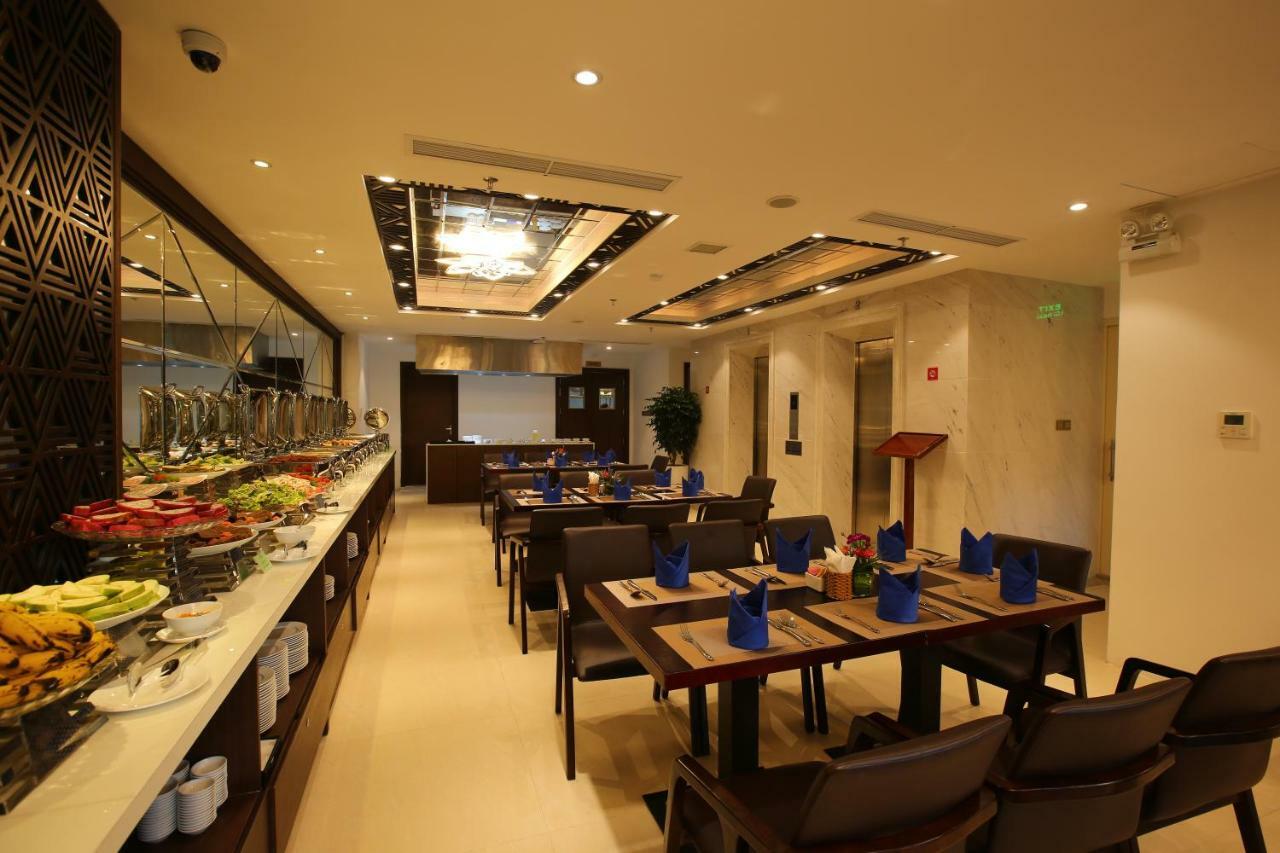 Aloha Hotel Nha Trang Zewnętrze zdjęcie