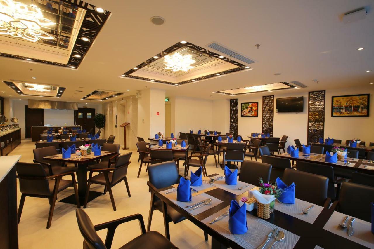 Aloha Hotel Nha Trang Zewnętrze zdjęcie